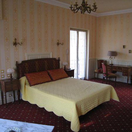 Hotel Primavera سانت باليه سور مير المظهر الخارجي الصورة