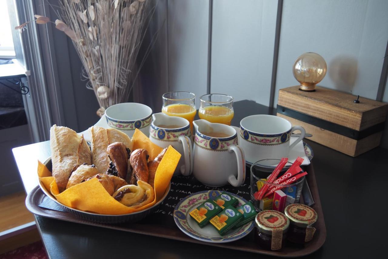 Hotel Primavera سانت باليه سور مير المظهر الخارجي الصورة