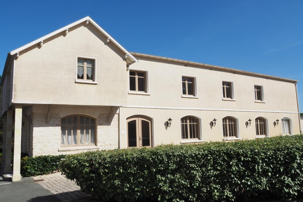 Hotel Primavera سانت باليه سور مير المظهر الخارجي الصورة