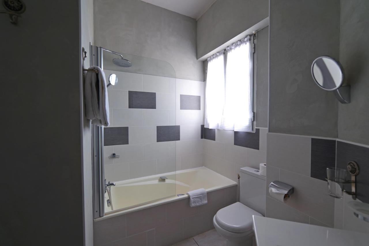 Hotel Primavera سانت باليه سور مير المظهر الخارجي الصورة