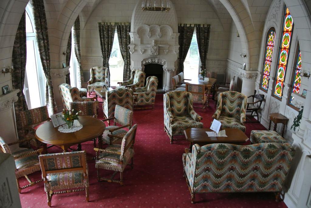 Hotel Primavera سانت باليه سور مير المظهر الخارجي الصورة