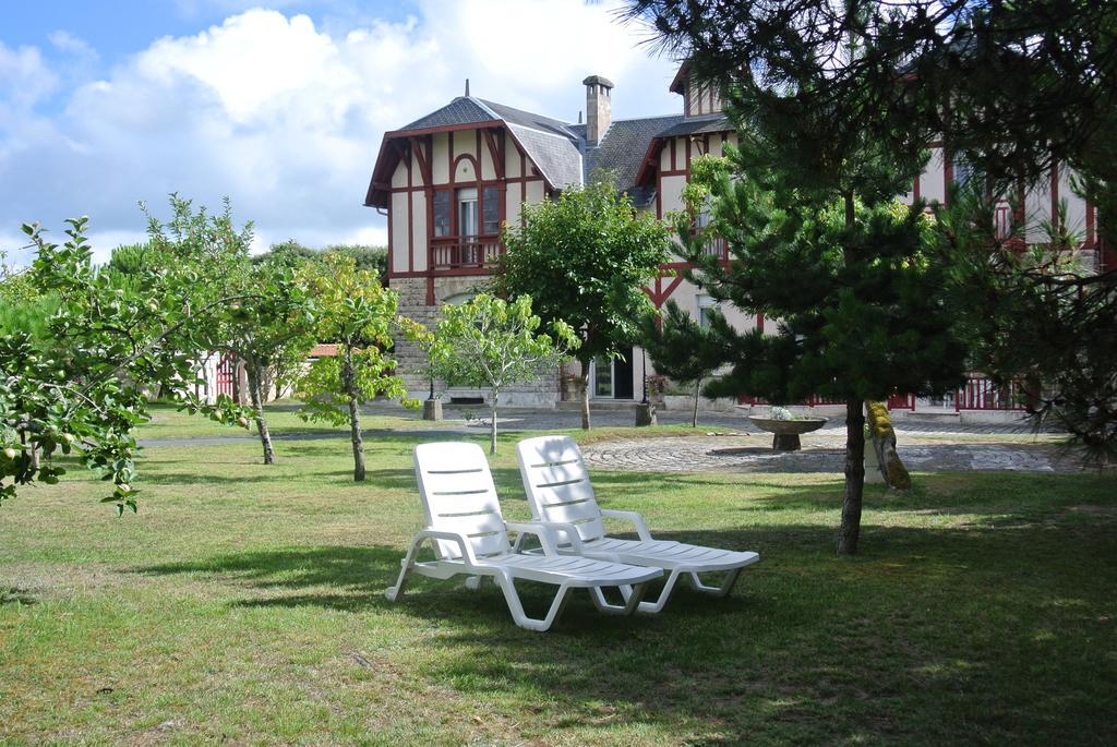 Hotel Primavera سانت باليه سور مير المظهر الخارجي الصورة