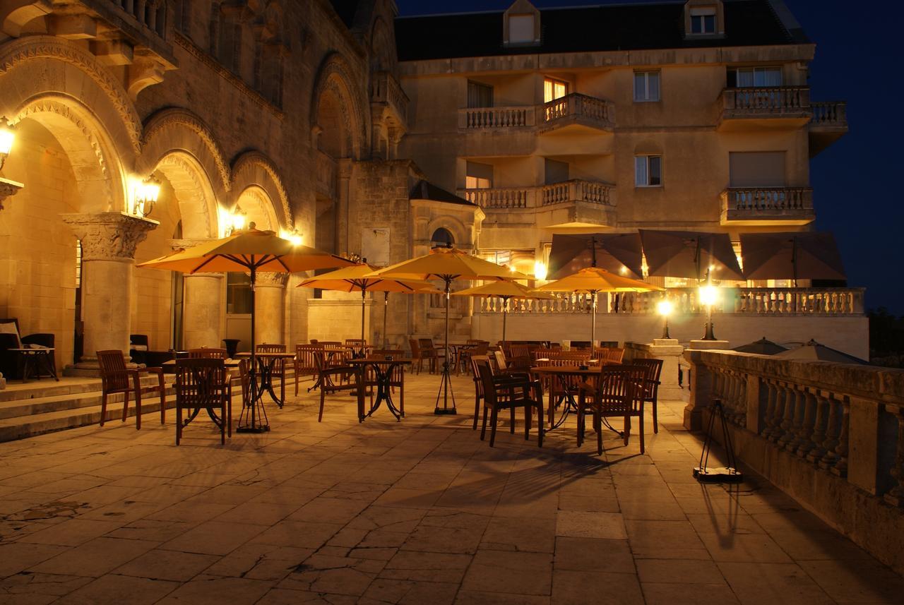 Hotel Primavera سانت باليه سور مير المظهر الخارجي الصورة