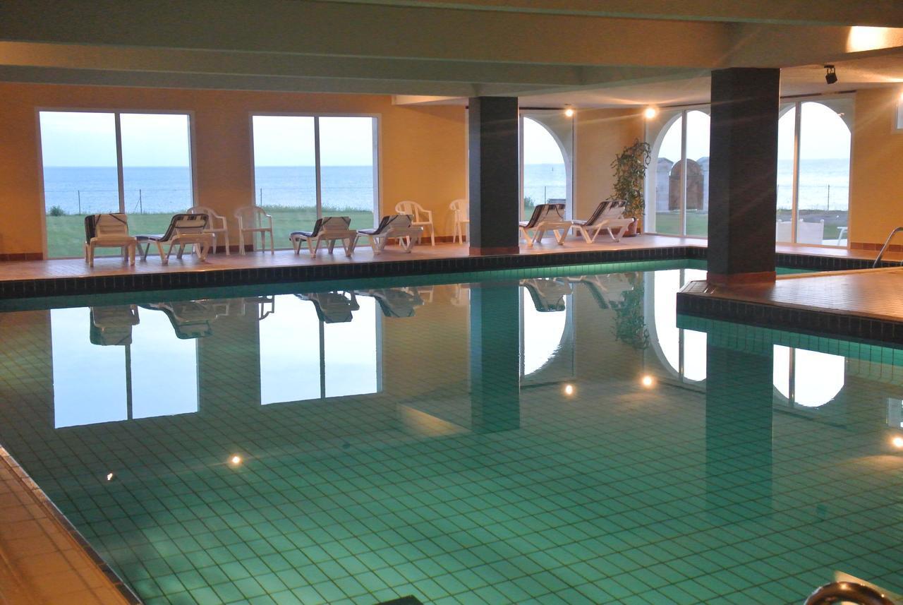 Hotel Primavera سانت باليه سور مير المظهر الخارجي الصورة