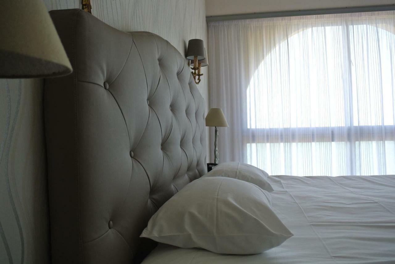 Hotel Primavera سانت باليه سور مير المظهر الخارجي الصورة